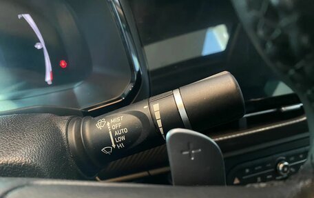 Haval F7x I, 2021 год, 2 088 000 рублей, 30 фотография