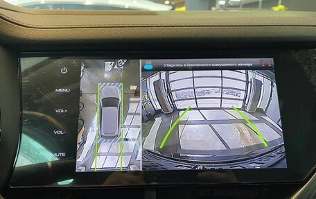 Haval F7x I, 2021 год, 2 088 000 рублей, 28 фотография