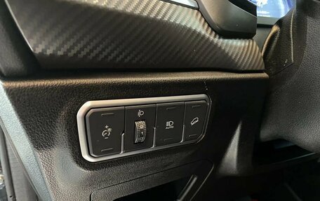 Haval F7x I, 2021 год, 2 088 000 рублей, 35 фотография