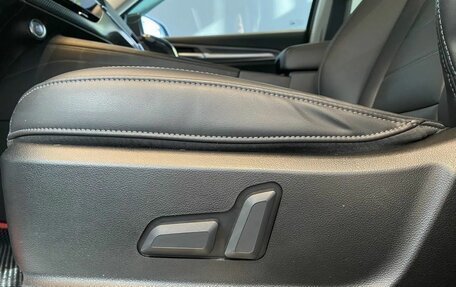 Haval F7x I, 2021 год, 2 088 000 рублей, 33 фотография