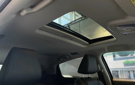 Haval F7x I, 2021 год, 2 088 000 рублей, 29 фотография