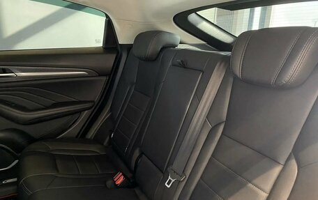 Haval F7x I, 2021 год, 2 088 000 рублей, 36 фотография