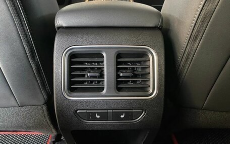 Haval F7x I, 2021 год, 2 088 000 рублей, 37 фотография