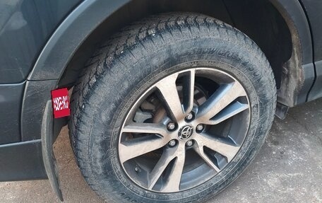 Toyota RAV4, 2015 год, 2 100 000 рублей, 4 фотография