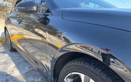 KIA K5, 2021 год, 2 650 000 рублей, 12 фотография