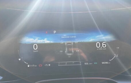 KIA K5, 2021 год, 2 650 000 рублей, 36 фотография