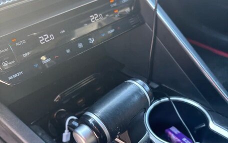 KIA K5, 2021 год, 2 650 000 рублей, 30 фотография