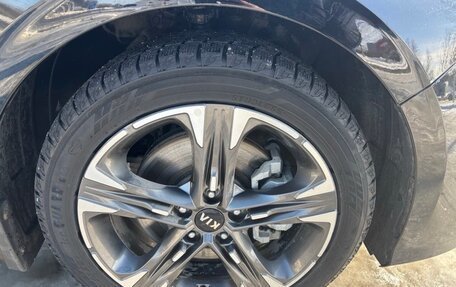 KIA K5, 2021 год, 2 650 000 рублей, 38 фотография