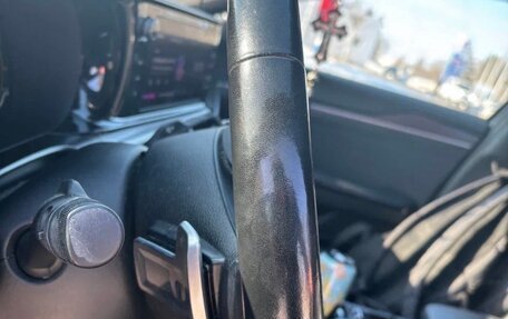 KIA K5, 2021 год, 2 650 000 рублей, 28 фотография