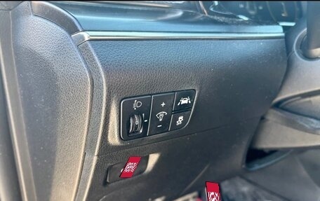 KIA K5, 2021 год, 2 650 000 рублей, 32 фотография