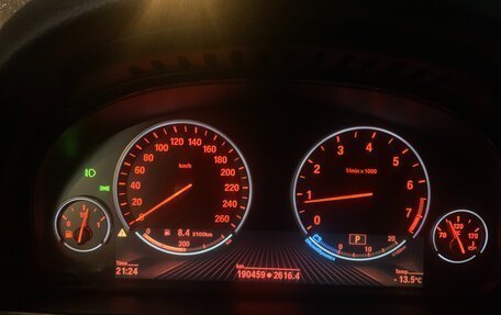 BMW 5 серия, 2011 год, 2 450 000 рублей, 7 фотография