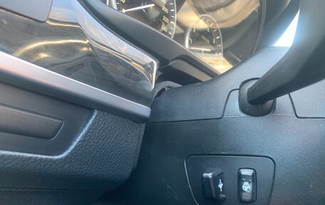 BMW 5 серия, 2011 год, 2 450 000 рублей, 12 фотография