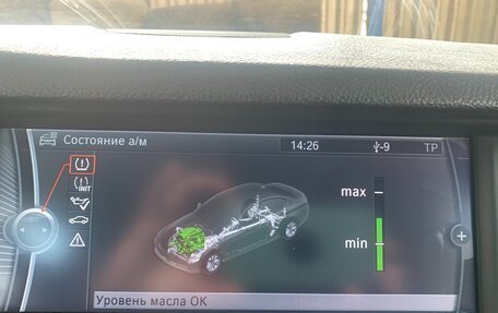 BMW 5 серия, 2011 год, 2 450 000 рублей, 11 фотография