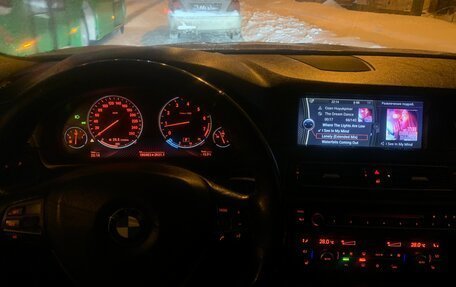 BMW 5 серия, 2011 год, 2 450 000 рублей, 10 фотография