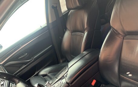 BMW 5 серия, 2011 год, 2 450 000 рублей, 25 фотография