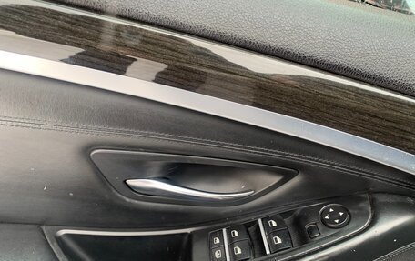 BMW 5 серия, 2011 год, 2 450 000 рублей, 26 фотография