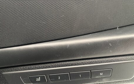 BMW 5 серия, 2011 год, 2 450 000 рублей, 33 фотография