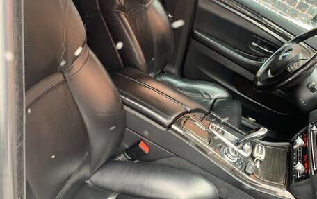 BMW 5 серия, 2011 год, 2 450 000 рублей, 32 фотография