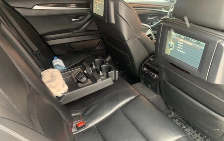 BMW 5 серия, 2011 год, 2 450 000 рублей, 36 фотография