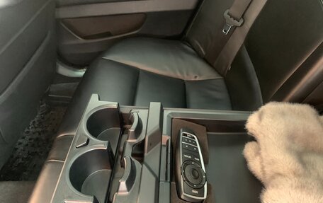 BMW 5 серия, 2011 год, 2 450 000 рублей, 35 фотография