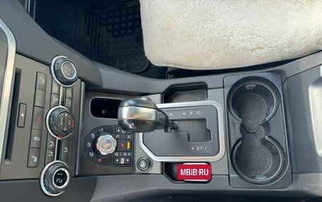 Land Rover Discovery IV, 2012 год, 1 655 000 рублей, 8 фотография