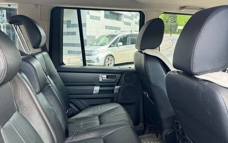 Land Rover Discovery IV, 2012 год, 1 655 000 рублей, 11 фотография