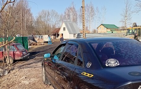 Audi A4, 1998 год, 235 000 рублей, 4 фотография