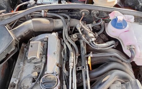 Audi A4, 1998 год, 235 000 рублей, 8 фотография