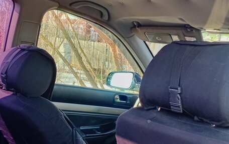 Audi A4, 1998 год, 235 000 рублей, 9 фотография