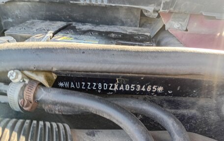 Audi A4, 1998 год, 235 000 рублей, 10 фотография