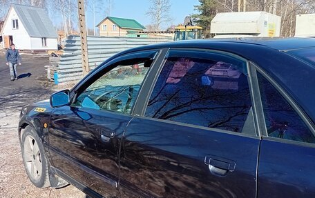 Audi A4, 1998 год, 235 000 рублей, 5 фотография