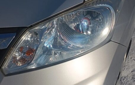 Honda Freed I, 2012 год, 900 000 рублей, 14 фотография