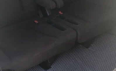 Honda Freed I, 2012 год, 900 000 рублей, 16 фотография