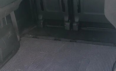 Honda Freed I, 2012 год, 900 000 рублей, 24 фотография