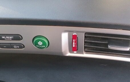 Honda Freed I, 2012 год, 900 000 рублей, 19 фотография