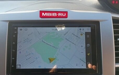 Honda Freed I, 2012 год, 900 000 рублей, 17 фотография