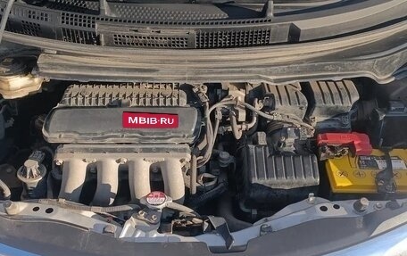 Honda Freed I, 2012 год, 900 000 рублей, 18 фотография