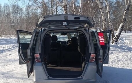 Honda Freed I, 2012 год, 900 000 рублей, 21 фотография