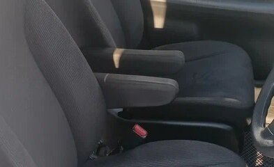 Honda Freed I, 2012 год, 900 000 рублей, 25 фотография