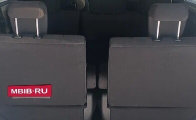 Honda Freed I, 2012 год, 900 000 рублей, 26 фотография