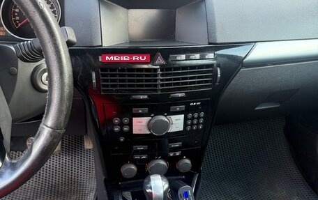 Opel Astra H, 2012 год, 500 000 рублей, 2 фотография