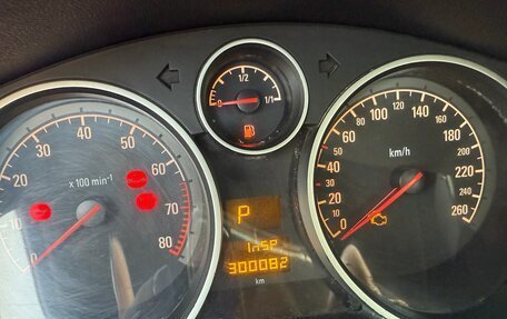 Opel Astra H, 2012 год, 500 000 рублей, 3 фотография