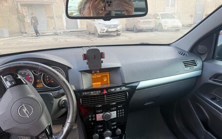 Opel Astra H, 2012 год, 500 000 рублей, 4 фотография