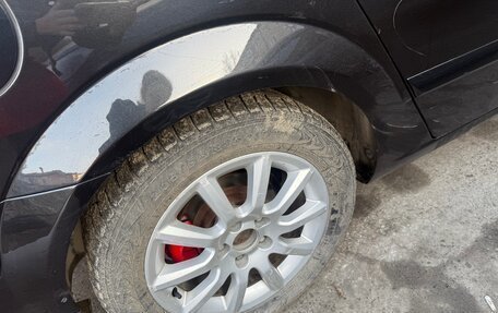 Opel Astra H, 2012 год, 500 000 рублей, 8 фотография