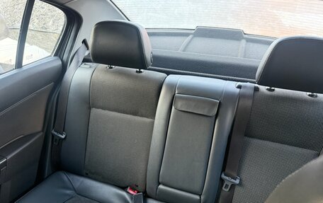 Opel Astra H, 2012 год, 500 000 рублей, 9 фотография