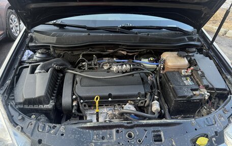 Opel Astra H, 2012 год, 500 000 рублей, 5 фотография