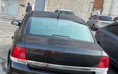 Opel Astra H, 2012 год, 500 000 рублей, 6 фотография