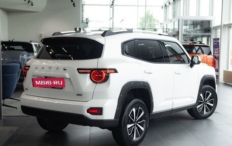 Haval H7, 2026 год, 3 999 000 рублей, 4 фотография
