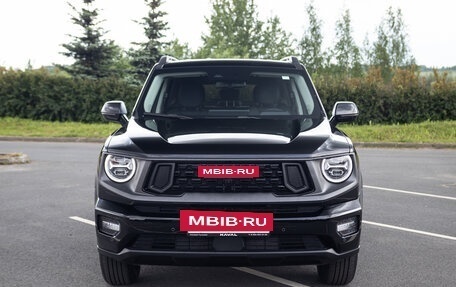 Haval H7, 2026 год, 3 850 000 рублей, 2 фотография