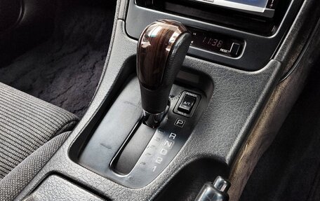 Nissan 300ZX II, 1991 год, 3 500 000 рублей, 8 фотография